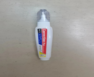 Correction solution 7ML